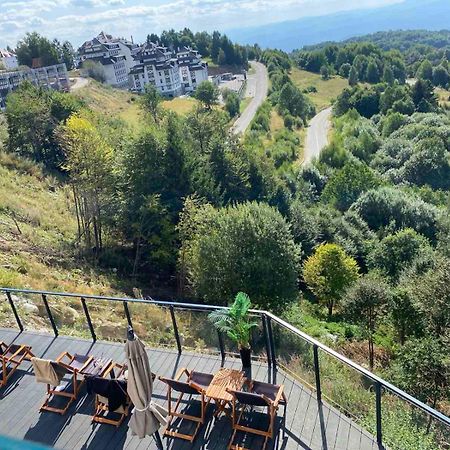 Ski & Spa Apartment S20 Milmari Resort Kopaonik Esterno foto