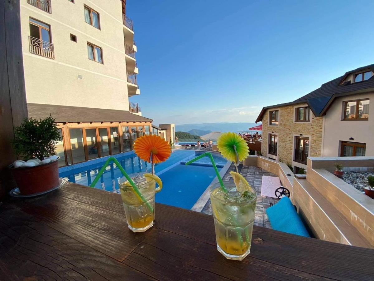 Ski & Spa Apartment S20 Milmari Resort Kopaonik Esterno foto