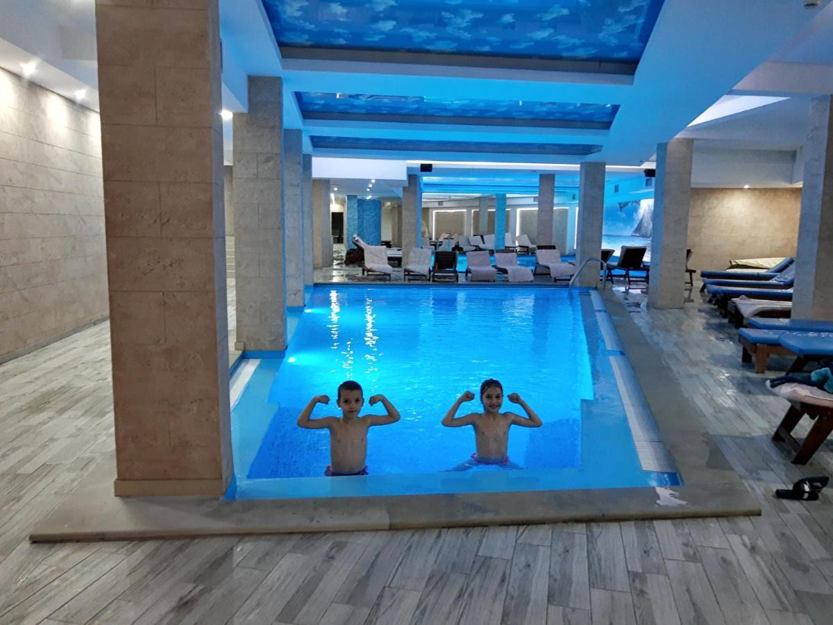 Ski & Spa Apartment S20 Milmari Resort Kopaonik Esterno foto