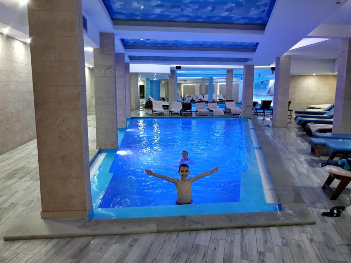 Ski & Spa Apartment S20 Milmari Resort Kopaonik Esterno foto