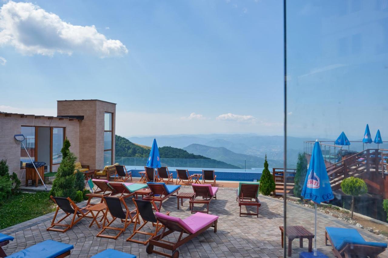 Ski & Spa Apartment S20 Milmari Resort Kopaonik Esterno foto