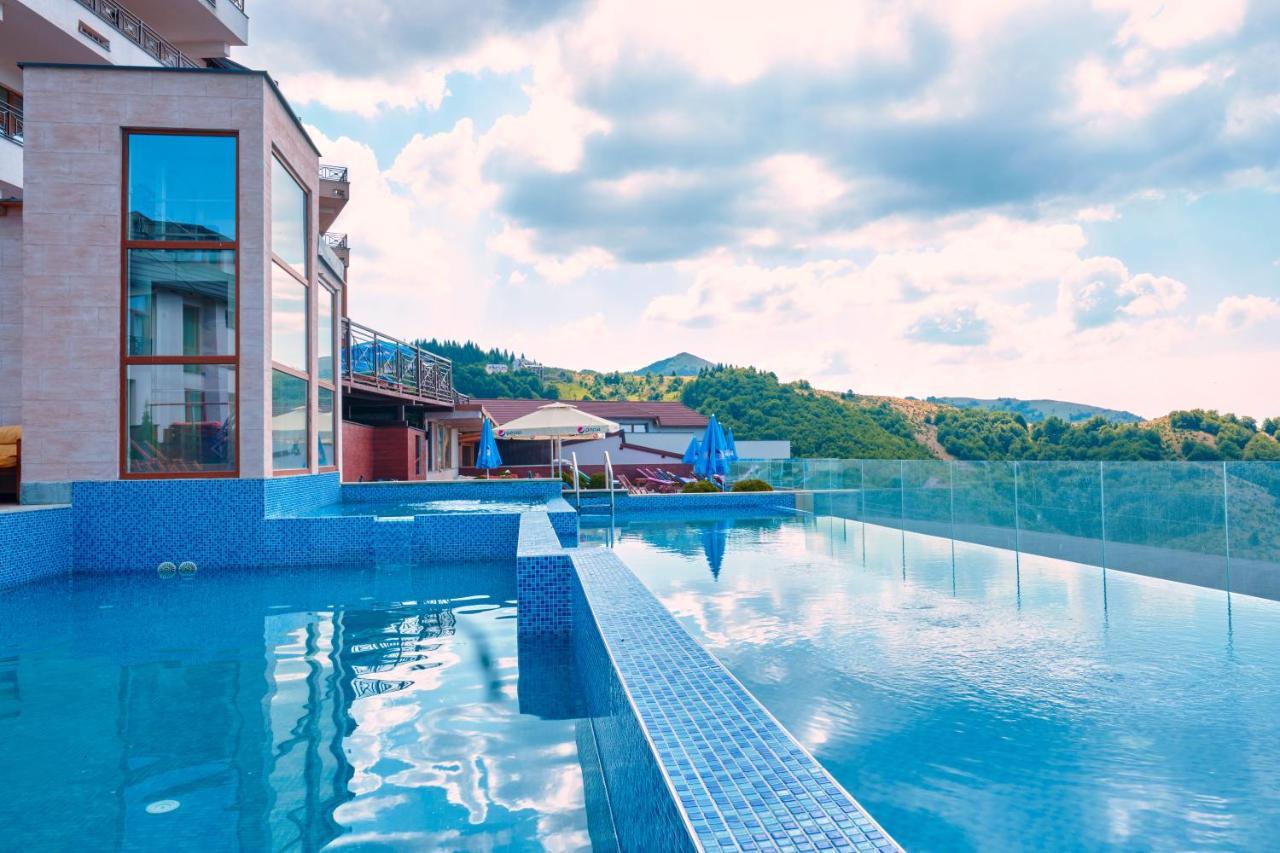 Ski & Spa Apartment S20 Milmari Resort Kopaonik Esterno foto