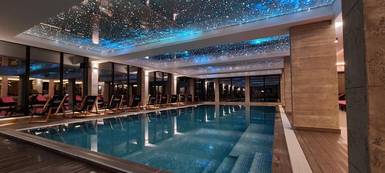 Ski & Spa Apartment S20 Milmari Resort Kopaonik Esterno foto