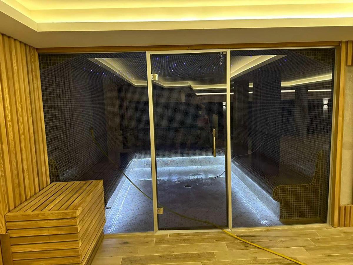 Ski & Spa Apartment S20 Milmari Resort Kopaonik Esterno foto