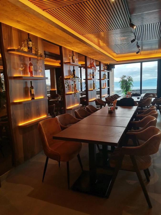 Ski & Spa Apartment S20 Milmari Resort Kopaonik Esterno foto