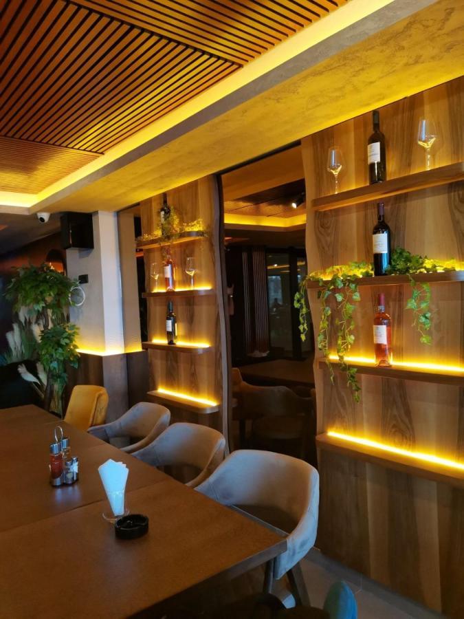 Ski & Spa Apartment S20 Milmari Resort Kopaonik Esterno foto