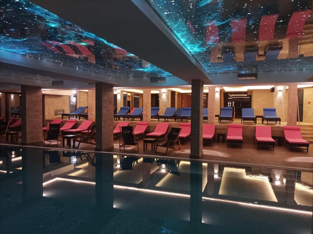 Ski & Spa Apartment S20 Milmari Resort Kopaonik Esterno foto