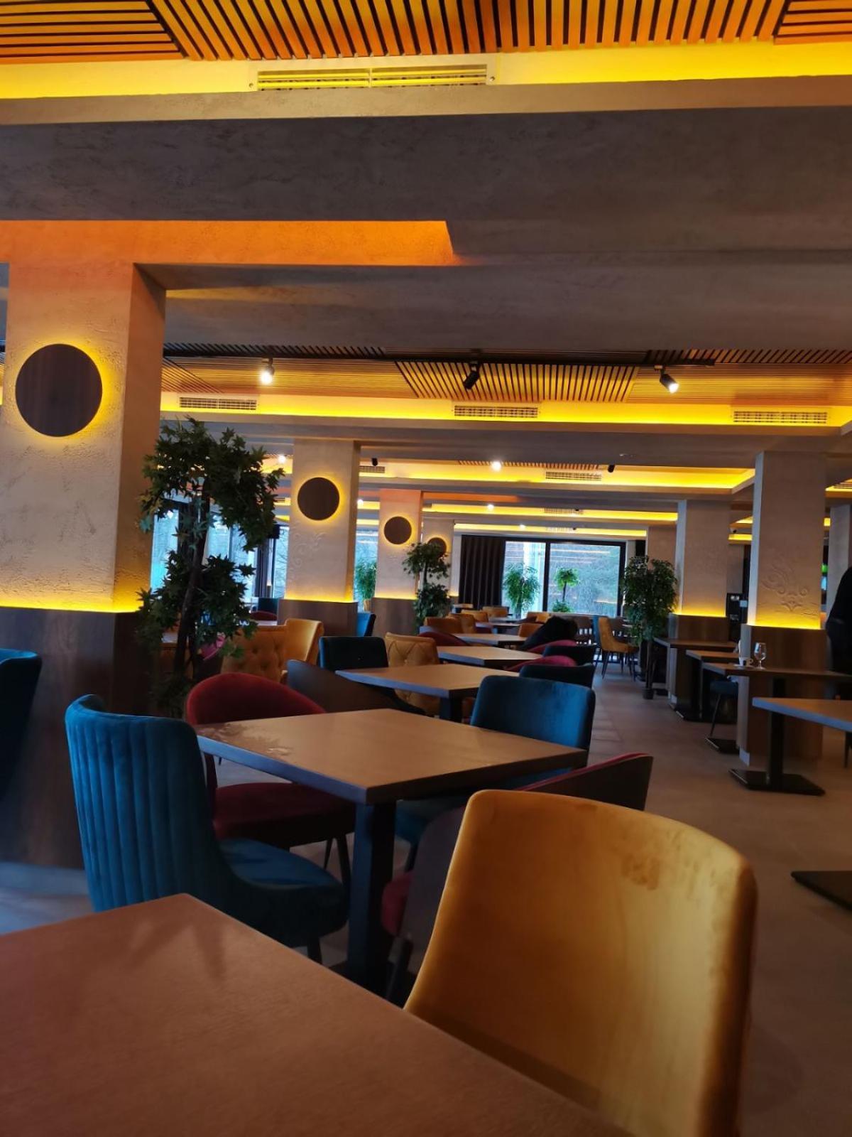 Ski & Spa Apartment S20 Milmari Resort Kopaonik Esterno foto
