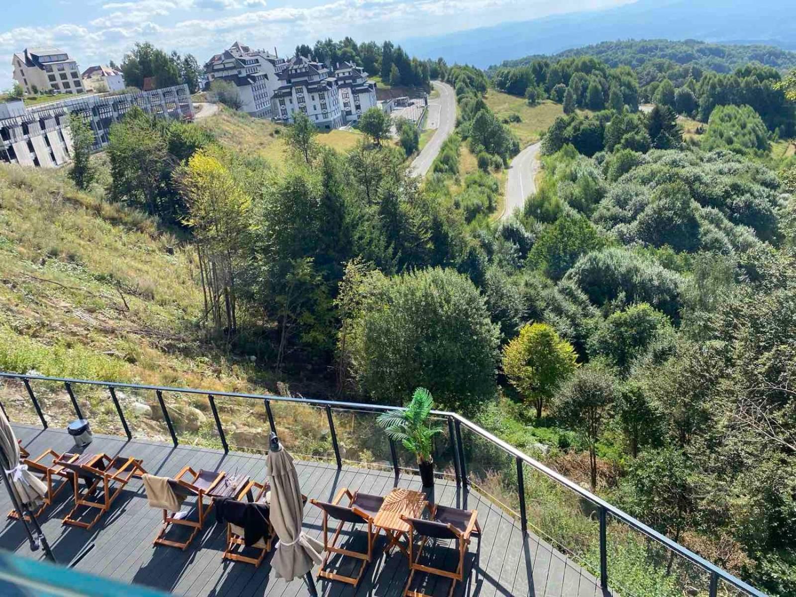 Ski & Spa Apartment S20 Milmari Resort Kopaonik Esterno foto