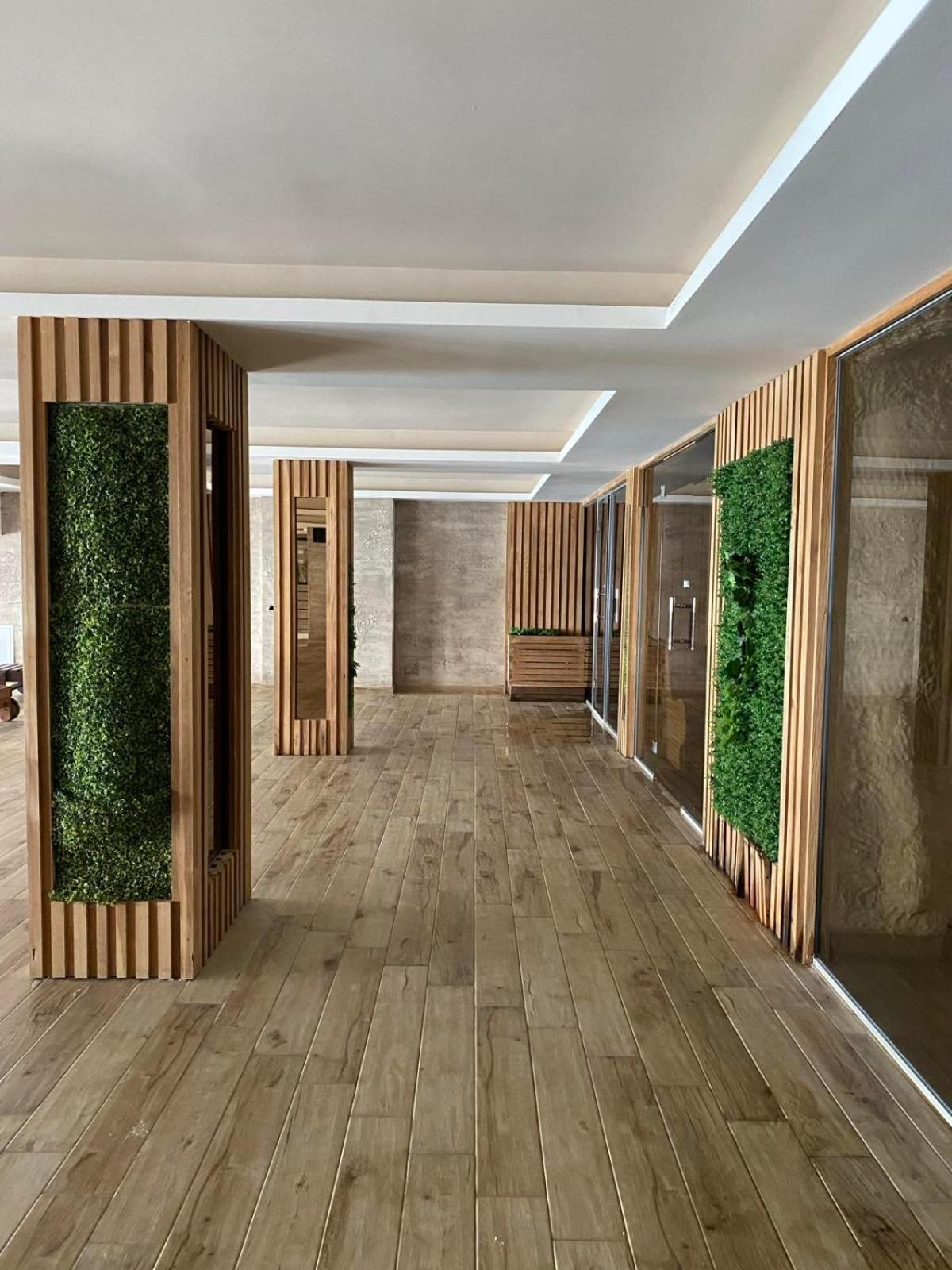 Ski & Spa Apartment S20 Milmari Resort Kopaonik Esterno foto