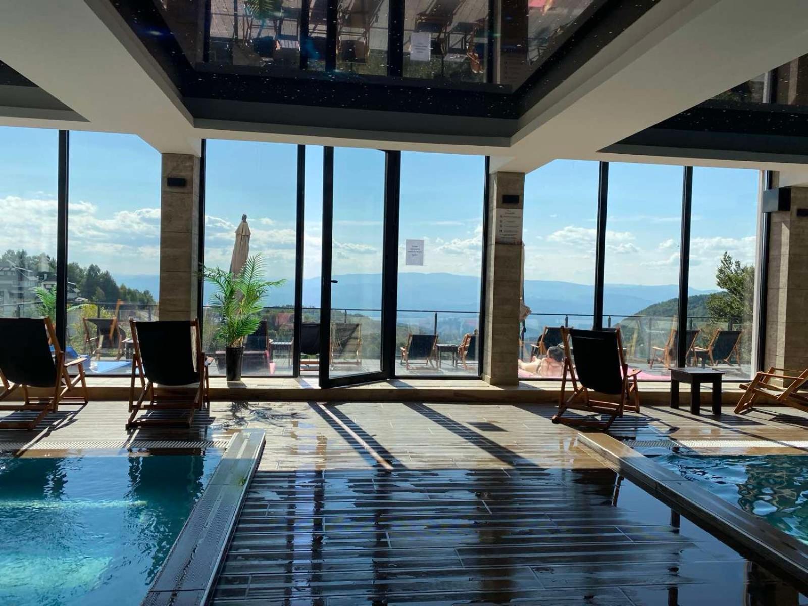 Ski & Spa Apartment S20 Milmari Resort Kopaonik Esterno foto