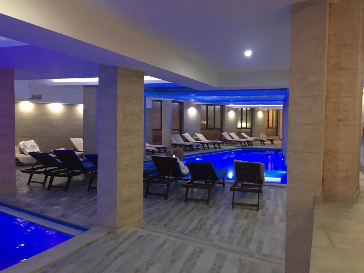Ski & Spa Apartment S20 Milmari Resort Kopaonik Esterno foto