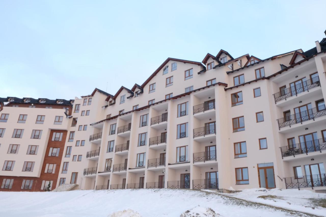 Ski & Spa Apartment S20 Milmari Resort Kopaonik Esterno foto