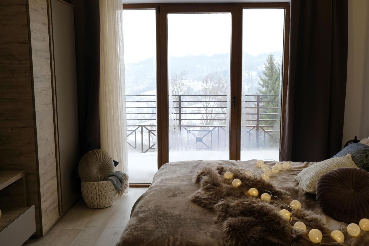 Ski & Spa Apartment S20 Milmari Resort Kopaonik Esterno foto