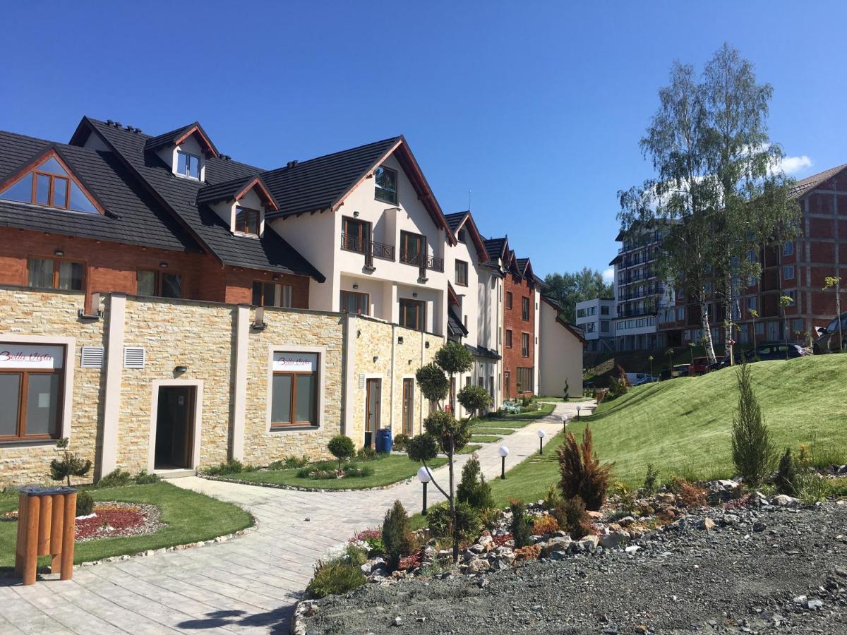 Ski & Spa Apartment S20 Milmari Resort Kopaonik Esterno foto